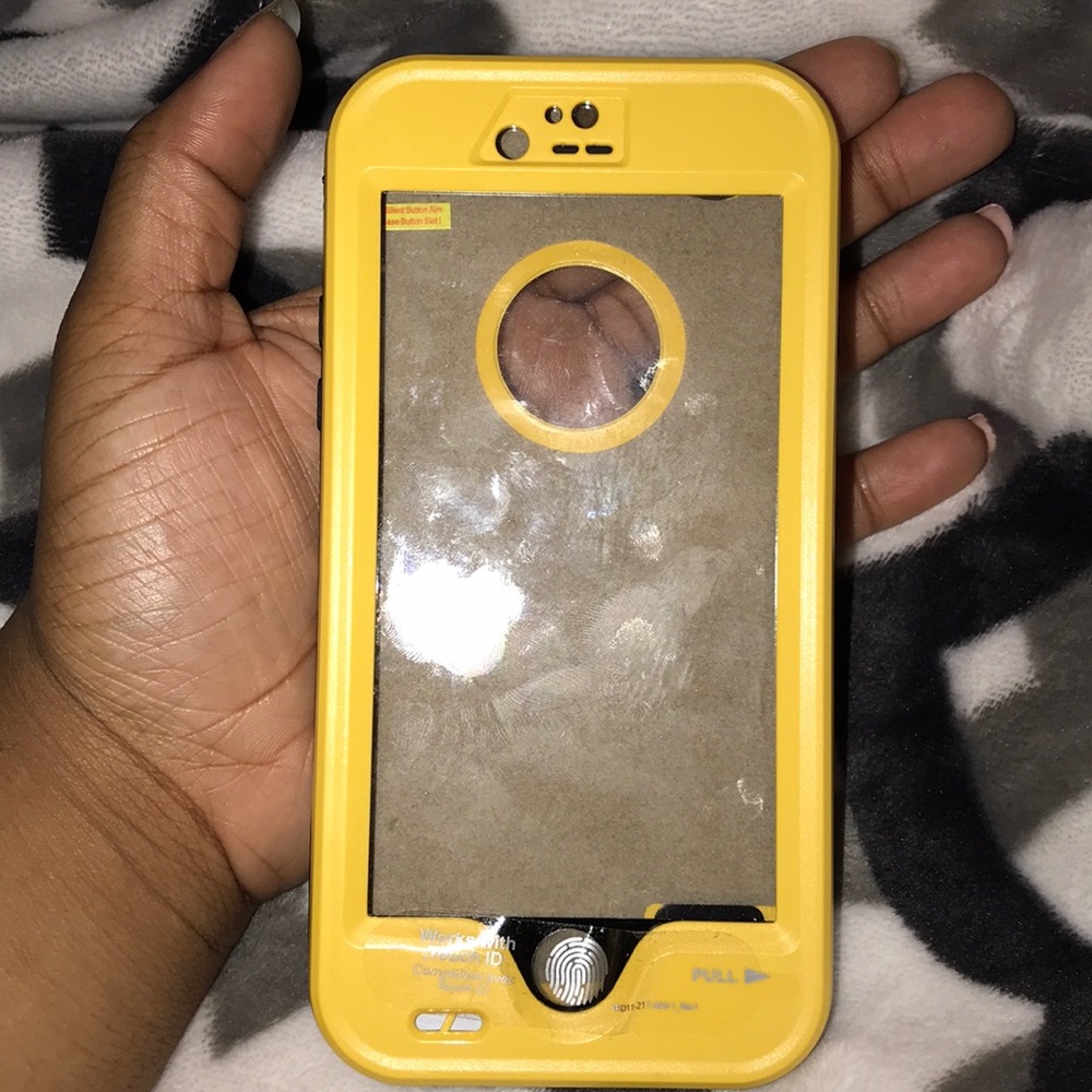 iPhone 6/6s case